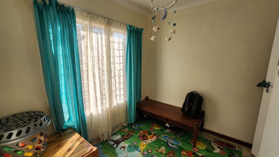 3 Bedroom Property for Sale in Cashan North West